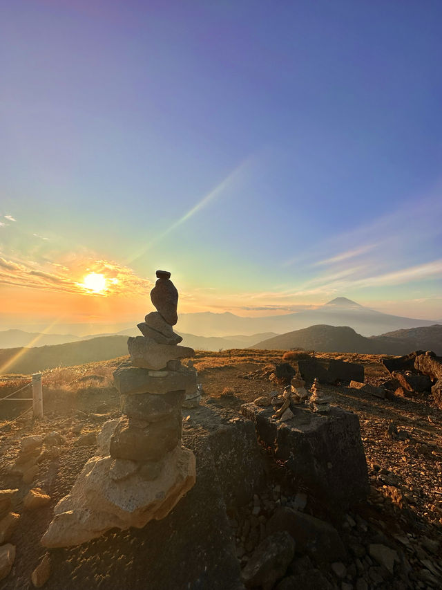〜神奈川県〜絶対に行こ！絶景最強パワスポ