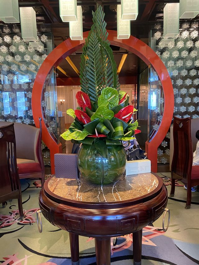 【香港】絶対予約した方が良い飲茶〈2024年7月〉