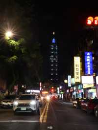 5 พิกัดถ่ายรูปเช็คอิน ตึกไทเป 101