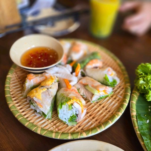 베트남 여행 나트랑 맛집 짜오마오 Nhà hàng Chao Mao