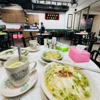 🇲🇾 Heng Wah Kopitiam