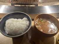 🇯🇵東京必到【挽肉と米】一票難求告訴你訂位方法‼️東京著名挽肉飯，令人回味無窮