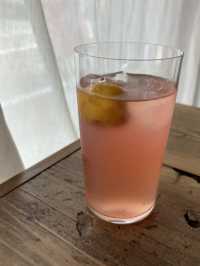 【福岡カフェ】旬のフルーツを使ったおいしいスイーツとドリンク