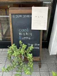 【福岡カフェ】旬のフルーツを使ったおいしいスイーツとドリンク
