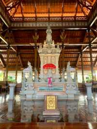 【バリ】ヌサドゥアエリアのクラシカルホテル♡Ayodya Resort Hotel