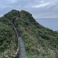Bitoujiao Taiwan