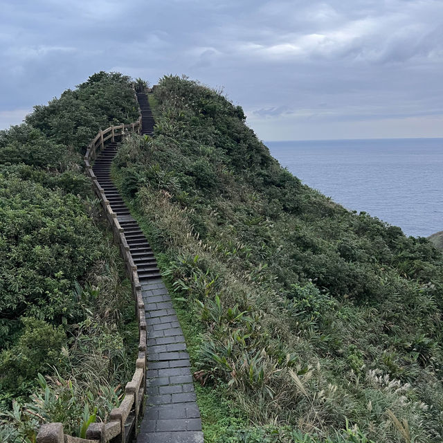 Bitoujiao Taiwan