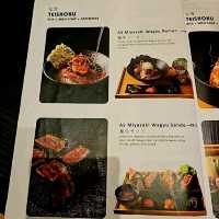 Oishi Desu~ Arigato, Bangsar South