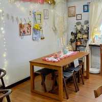 Cafe