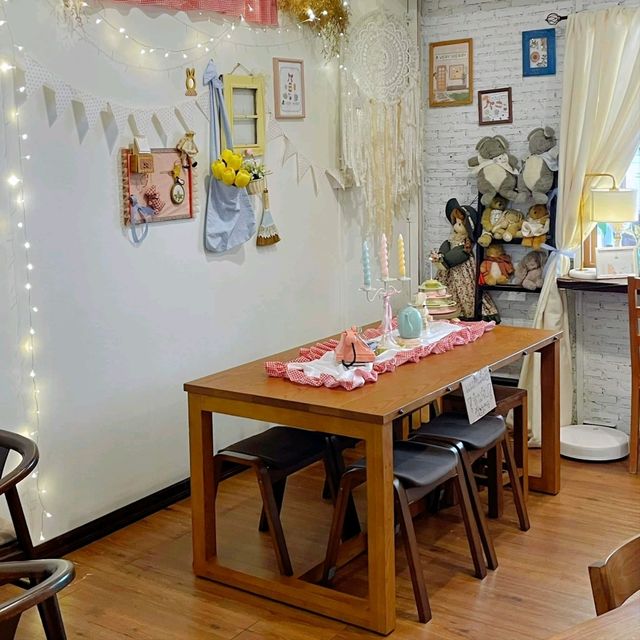 Cafe