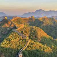 Great wall