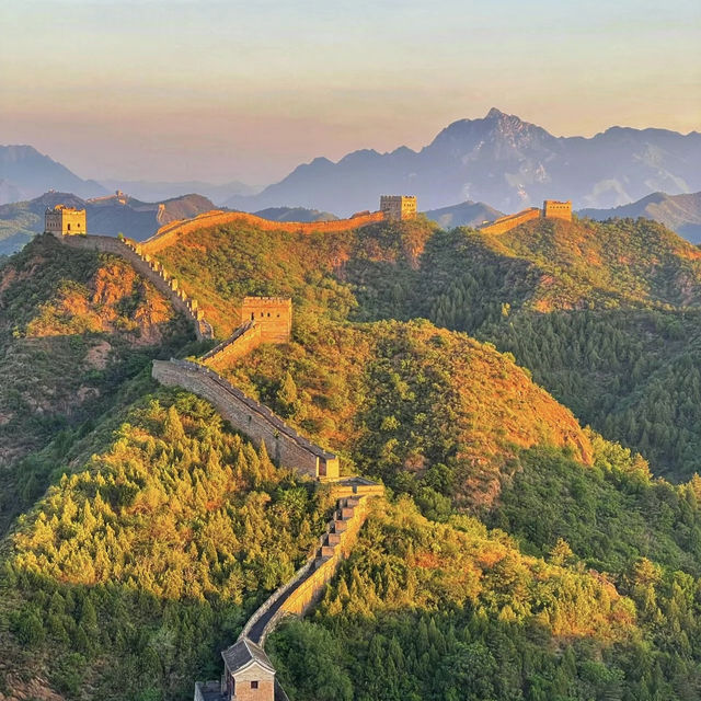Great wall