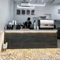 NIRWANA COFFE | AESTETIC COFFE IN CITAYEM