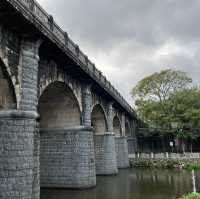 【台湾】週末ふらりと新竹へ