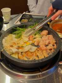 국내맛집 전주곱창 전주신시가지 전주데이트 : 군자대한곱창 전주신시가지점 
