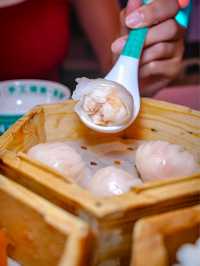 創意特色龍點心，一盅幾件齊齊分