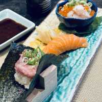 旺角超抵食日本料理⛩️長阪燒 