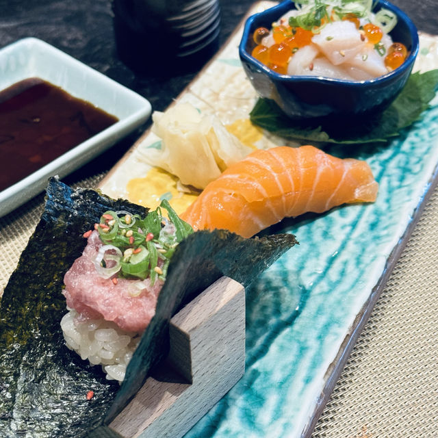 旺角超抵食日本料理⛩️長阪燒 