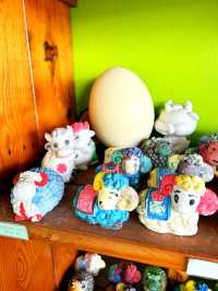 Art Workshop at BSL Ecofarm 