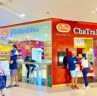 คาเฟ่ไทยแท้