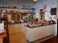 Early Bird Cafe