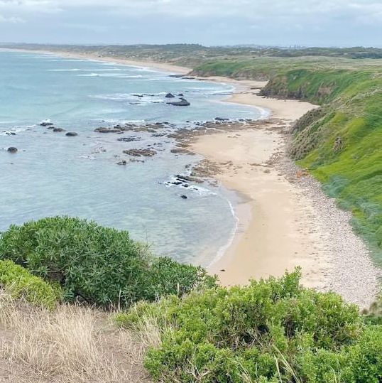Coastal Bliss at Cape Woolamai, Phillip Island, Victoria 🇦🇺