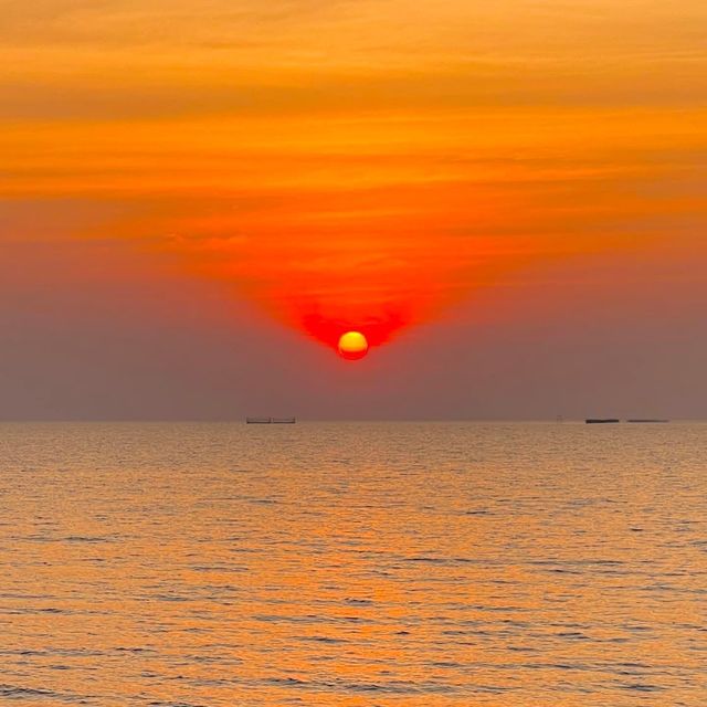 Wonnapha Vibes 🌅  