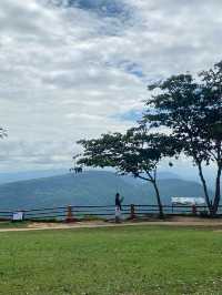 อุทยานแห่งชาติเขาพระวิหาร | ศรีสะเกษ ⛰️🌧️🌳🪨