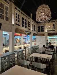 Hidden Malaysia Food Village KL