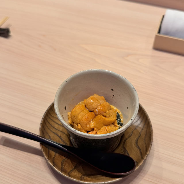 澳門📍萊佛仕酒店新开业 Omakase