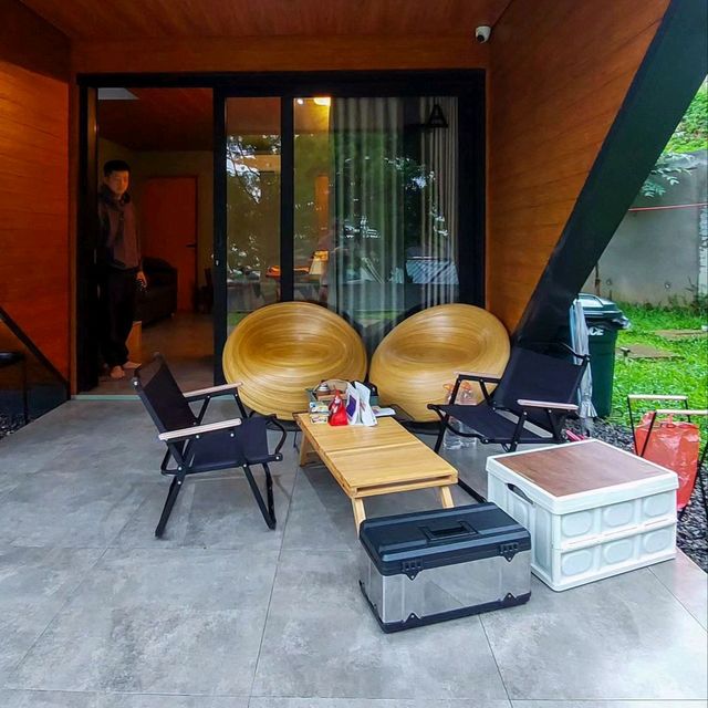 VILLA KUBUS | DURING HOLIDAY SEASON LIKE THIS, STAYCATION WITH FAMILY IS TRULY ENJOYABLE