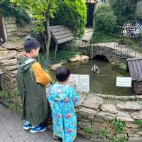 【 一次過帶你暢遊三大著名景點 】