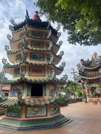ศาลหลักเมือง จังหวัดจันทบุรี