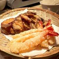 狂擦日本主題自助餐！