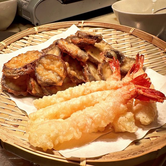 狂擦日本主題自助餐！