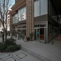 Blue Bottle Coffee