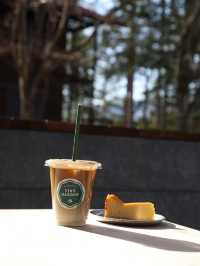 【長野】蓼科湖畔に広がる絶景とお洒落なカフェ