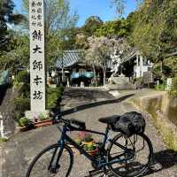 四國遍路+瀨戶內海單車遊
