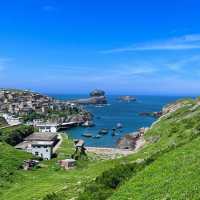 【珠海】萬山島：大自然靜謐壯美