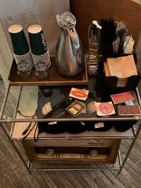 韓国【水原】Later Coffee Bar