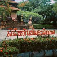 ไปสักการะพิพิธภัณฑ์พระพิฆเนศ เชียงใหม่กัน