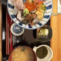 【仙台】塩釜水産物仲卸市場