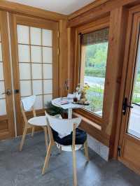 韓国【水原】Cafe Signatk