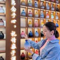 Shanghai and Suzhou culture trip 