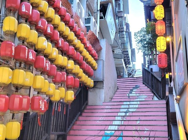 廈門｜中山路步行街