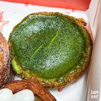 เบเกอรี่เจ้าดังฮ่องกง Vission Bakery
