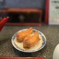 일본여행 삿포로 소바 맛집 東家本店