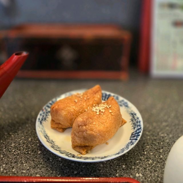 일본여행 삿포로 소바 맛집 東家本店