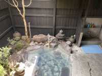 由布院｜性價比高、位置方便、獨享私人風呂溫泉旅館
