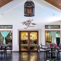 ร้านอาหารพัทยา